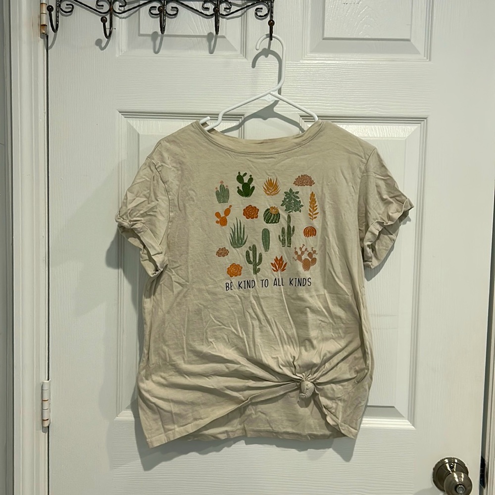 Cute shirt